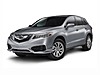 Used 2017 ACURA RDX  in JACKSONVILLE, FLORIDA