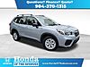 Used 2021 SUBARU FORESTER BASE in JACKSONVILLE, FLORIDA