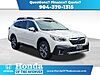 Used 2022 SUBARU OUTBACK LIMITED in JACKSONVILLE, FLORIDA