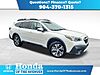 Used 2022 SUBARU OUTBACK LIMITED in JACKSONVILLE, FLORIDA