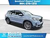 Used 2022 Honda Passport EX-L in JACKSONVILLE, FLORIDA