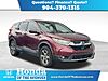 Used 2017 Honda CR-V EX in JACKSONVILLE, FLORIDA