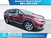 Used 2017 Honda CR-V EX in JACKSONVILLE, FLORIDA