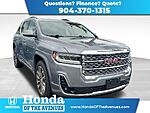 Used 2020 GMC ACADIA DENALI in JACKSONVILLE, FLORIDA (Photo 1)