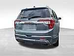 Used 2020 GMC ACADIA DENALI in JACKSONVILLE, FLORIDA (Photo 16)
