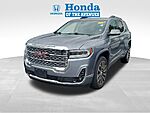 Used 2020 GMC ACADIA DENALI in JACKSONVILLE, FLORIDA (Photo 3)