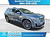 Used 2020 GMC ACADIA DENALI in JACKSONVILLE, FLORIDA