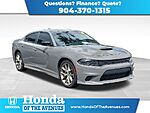 Used 2023 DODGE CHARGER GT in JACKSONVILLE, FLORIDA (Photo 1)