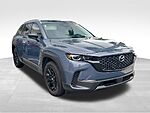 Used 2025 MAZDA CX-50 2.5 S PREFERRED PACKAGE in JACKSONVILLE, FLORIDA (Photo 10)
