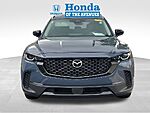Used 2025 MAZDA CX-50 2.5 S PREFERRED PACKAGE in JACKSONVILLE, FLORIDA (Photo 2)