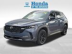 Used 2025 MAZDA CX-50 2.5 S PREFERRED PACKAGE in JACKSONVILLE, FLORIDA (Photo 3)