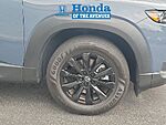 Used 2025 MAZDA CX-50 2.5 S PREFERRED PACKAGE in JACKSONVILLE, FLORIDA (Photo 4)
