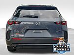 Used 2025 MAZDA CX-50 2.5 S PREFERRED PACKAGE in JACKSONVILLE, FLORIDA (Photo 7)
