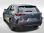 Used 2025 MAZDA CX-50 2.5 S PREFERRED PACKAGE in JACKSONVILLE, FLORIDA (Photo 8)