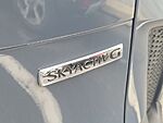 Used 2025 MAZDA CX-50 2.5 S PREFERRED PACKAGE in JACKSONVILLE, FLORIDA (Photo 9)