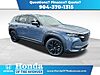 Used 2025 MAZDA CX-50 2.5 S PREFERRED PACKAGE in JACKSONVILLE, FLORIDA