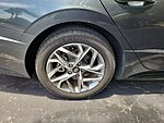 Used 2023 HYUNDAI SONATA SEL in JACKSONVILLE, FLORIDA (Photo 12)