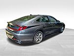Used 2023 HYUNDAI SONATA SEL in JACKSONVILLE, FLORIDA (Photo 13)