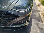 Used 2023 HYUNDAI SONATA SEL in JACKSONVILLE, FLORIDA (Photo 6)