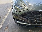 Used 2023 HYUNDAI SONATA SEL in JACKSONVILLE, FLORIDA (Photo 8)
