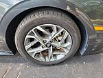 Used 2023 HYUNDAI SONATA SEL in JACKSONVILLE, FLORIDA (Photo 9)