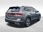 Used 2025 Volkswagen Atlas 2.0T SE W/TECHNOLOGY in JACKSONVILLE, FLORIDA (Photo 10)
