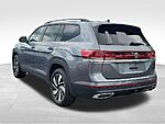 Used 2025 Volkswagen Atlas 2.0T SE W/TECHNOLOGY in JACKSONVILLE, FLORIDA (Photo 12)