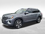 Used 2025 Volkswagen Atlas 2.0T SE W/TECHNOLOGY in JACKSONVILLE, FLORIDA (Photo 13)