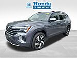 Used 2025 Volkswagen Atlas 2.0T SE W/TECHNOLOGY in JACKSONVILLE, FLORIDA (Photo 2)