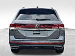 Used 2025 Volkswagen Atlas 2.0T SE W/TECHNOLOGY in JACKSONVILLE, FLORIDA (Photo 5)