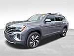 Used 2025 Volkswagen Atlas 2.0T SE W/TECHNOLOGY in JACKSONVILLE, FLORIDA (Photo 8)