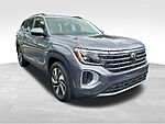 Used 2025 Volkswagen Atlas 2.0T SE W/TECHNOLOGY in JACKSONVILLE, FLORIDA (Photo 9)