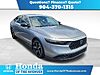 Used 2023 Honda Accord Hybrid SPORT in JACKSONVILLE, FLORIDA
