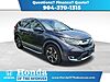 Used 2017 Honda CR-V TOURING in JACKSONVILLE, FLORIDA