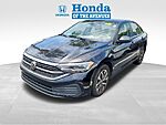 Used 2024 Volkswagen Jetta 1.5T S in JACKSONVILLE, FLORIDA (Photo 3)