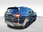Used 2025 Honda Pilot TRAILSPORT in JACKSONVILLE, FLORIDA (Photo 13)
