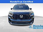 Used 2025 Honda Pilot TRAILSPORT in JACKSONVILLE, FLORIDA (Photo 2)