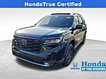 Used 2025 Honda Pilot TRAILSPORT in JACKSONVILLE, FLORIDA (Photo 4)