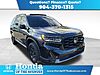 Used 2025 Honda Pilot TRAILSPORT in JACKSONVILLE, FLORIDA