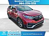 Used 2022 Honda CR-V Hybrid EX-L in JACKSONVILLE, FLORIDA