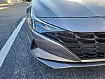 Used 2023 HYUNDAI ELANTRA SEL in JACKSONVILLE, FLORIDA (Photo 10)