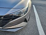 Used 2023 HYUNDAI ELANTRA SEL in JACKSONVILLE, FLORIDA (Photo 13)