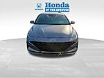 Used 2023 HYUNDAI ELANTRA SEL in JACKSONVILLE, FLORIDA (Photo 2)