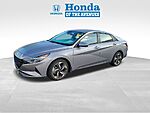 Used 2023 HYUNDAI ELANTRA SEL in JACKSONVILLE, FLORIDA (Photo 3)
