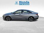 Used 2023 HYUNDAI ELANTRA SEL in JACKSONVILLE, FLORIDA (Photo 4)