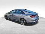 Used 2023 HYUNDAI ELANTRA SEL in JACKSONVILLE, FLORIDA (Photo 5)