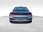 Used 2023 HYUNDAI ELANTRA SEL in JACKSONVILLE, FLORIDA (Photo 6)