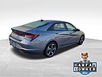 Used 2023 HYUNDAI ELANTRA SEL in JACKSONVILLE, FLORIDA (Photo 7)