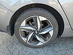 Used 2023 HYUNDAI ELANTRA SEL in JACKSONVILLE, FLORIDA (Photo 8)