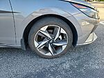 Used 2023 HYUNDAI ELANTRA SEL in JACKSONVILLE, FLORIDA (Photo 9)
